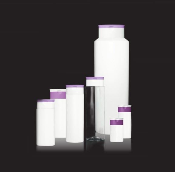 50ml GERF Bottles